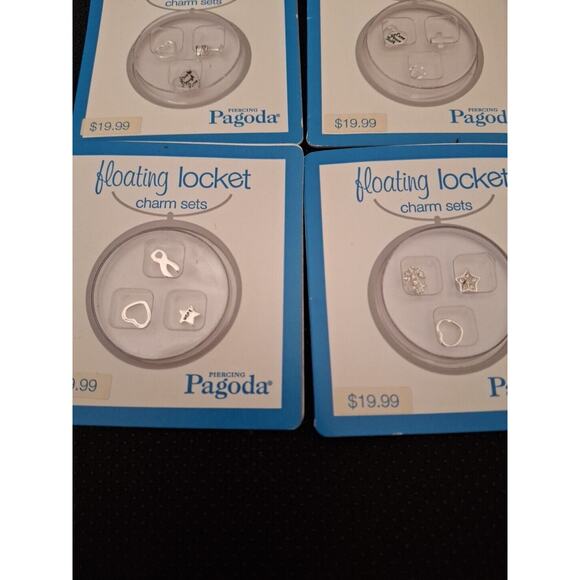 Pagoda Floating Charm Bundle, Lot Pack CHOOSE 2-- 9.99 And Choose 1 --19.99- - Picture 12 of 12